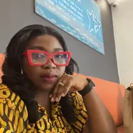 David Catherine Oluwatoyin