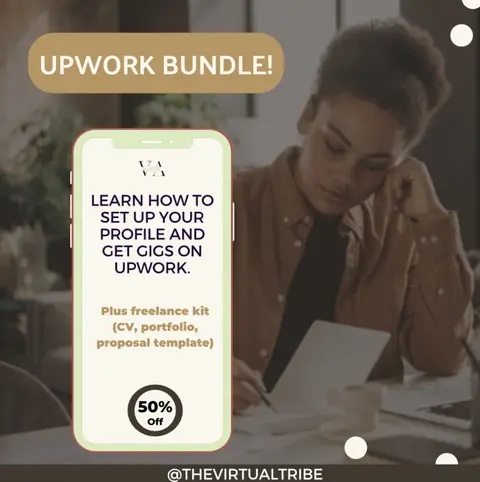 Upwork bundle
