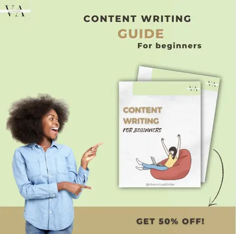 Content writing guide for beginners