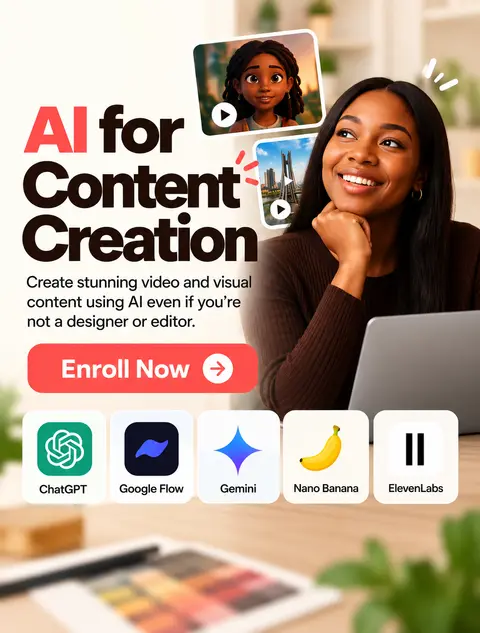 AI for Content Creation