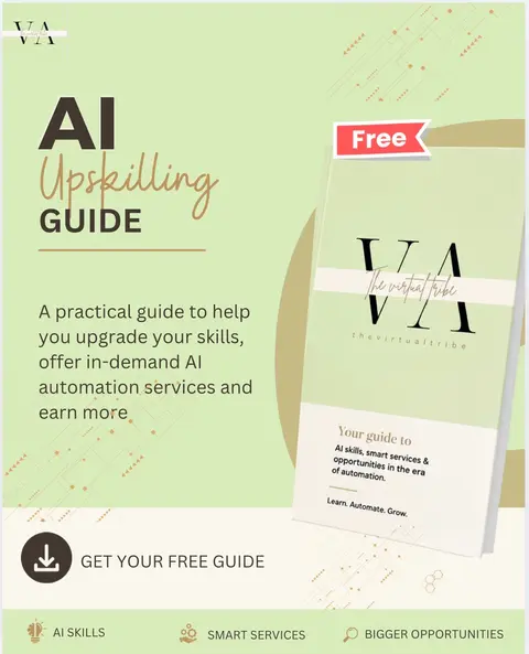 AI Upskilling Guide